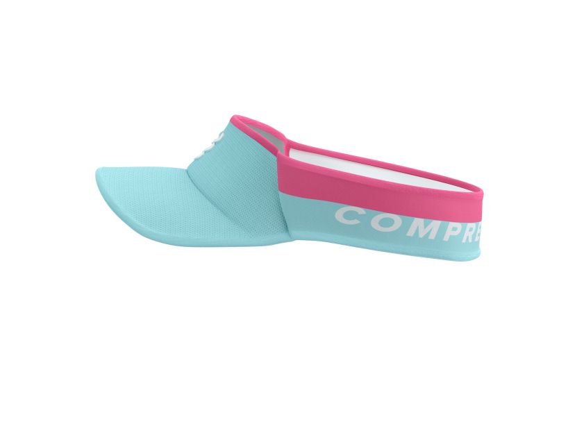 VISOR ULTRALIGHT - ICE AQUA